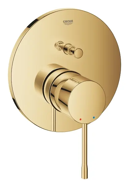 Grohe - Essence - Kádtöltő csaptelep - 24058GL1