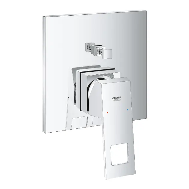 Grohe - Eurocube - Kádtöltő csaptelep - 24062000