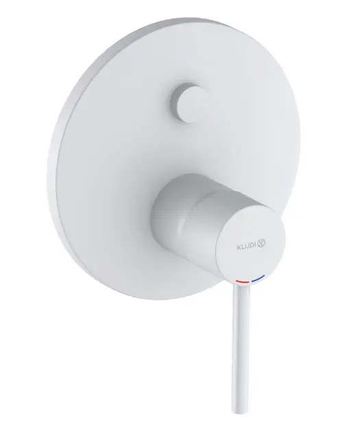 Kludi - Bozz - Kádtöltő csaptelep - 386595376