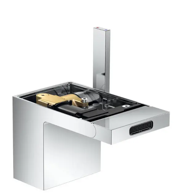 Axor - MyEdition - Bidé csaptelep - 47212000