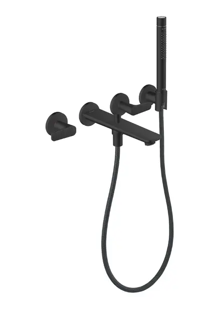 Axor - Citterio C - Kádtöltő csaptelep - 49481670