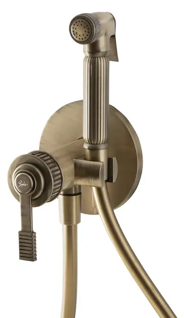 Sapho - Versi - Bidé csaptelep - RV013/18