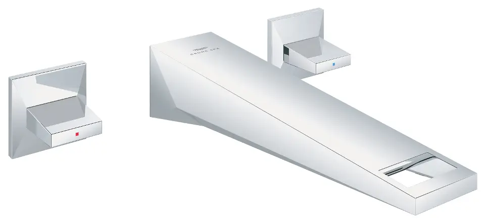 Grohe - Allure Brilliant - Mosdó csaptelep - 20629000