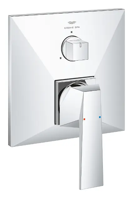 Grohe - Allure Brilliant - Kádtöltő csaptelep - 24340000