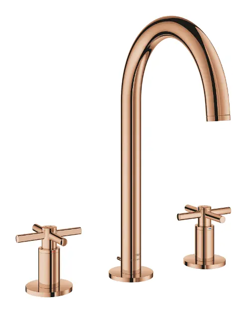 Grohe - Atrio - Mosdó csaptelep - 20643DA0