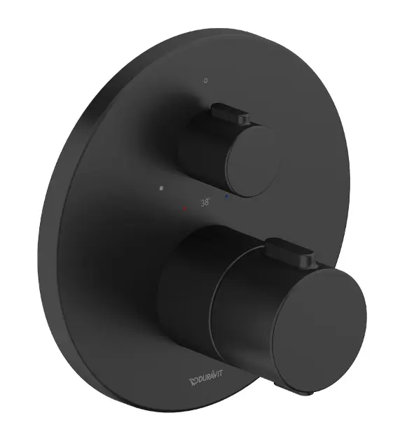 Duravit - N/A - Zuhany csaptelep - TH4200016046