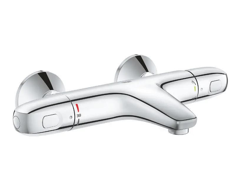 Grohe - Grohtherm 1000 - Kádtöltő csaptelep - 34816003