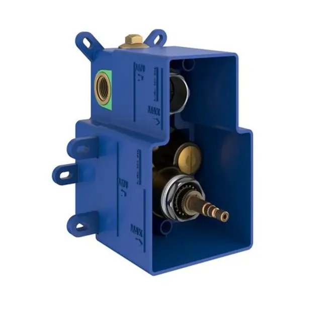 Ravak - R-box - Alaptest - X070232