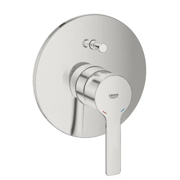 Grohe - Lineare - Kádtöltő csaptelep - 19297DC1