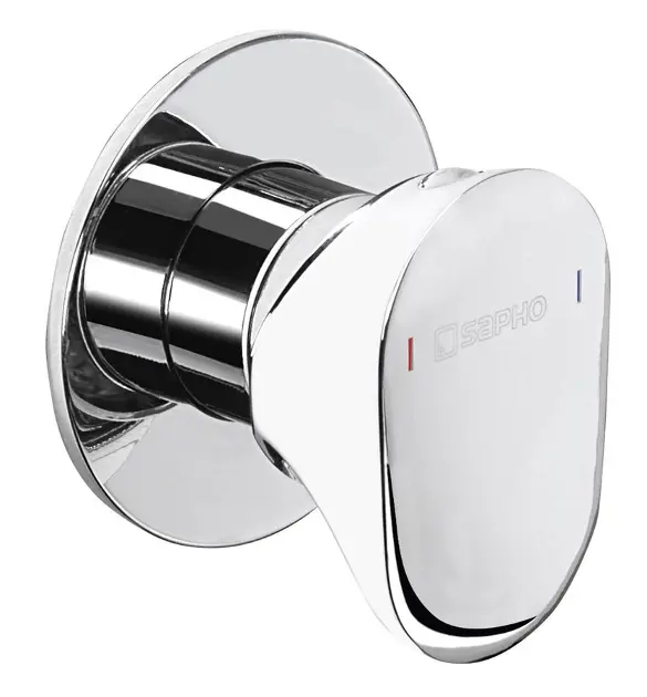 Sapho - Axamite - Zuhany csaptelep - AX40