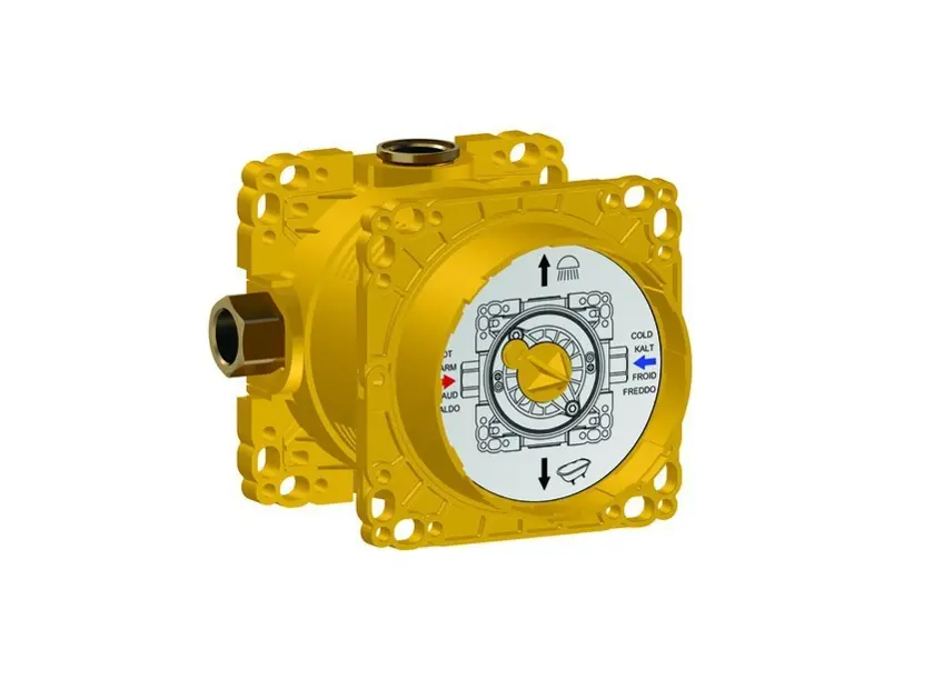 Laufen - Concealed Bodies - Alaptest - HF574007000000