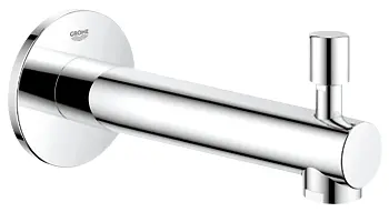 Grohe - Concetto - Kádkifolyó - 13281001