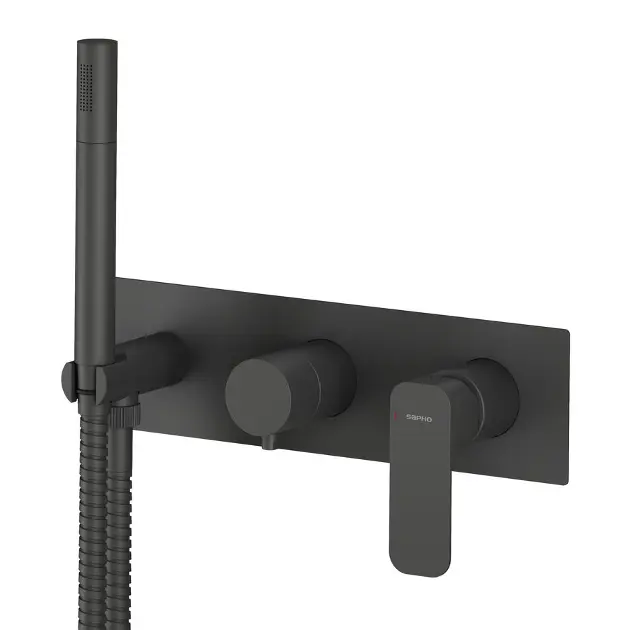 Sapho - Spy - Zuhany csaptelep - PY53/15