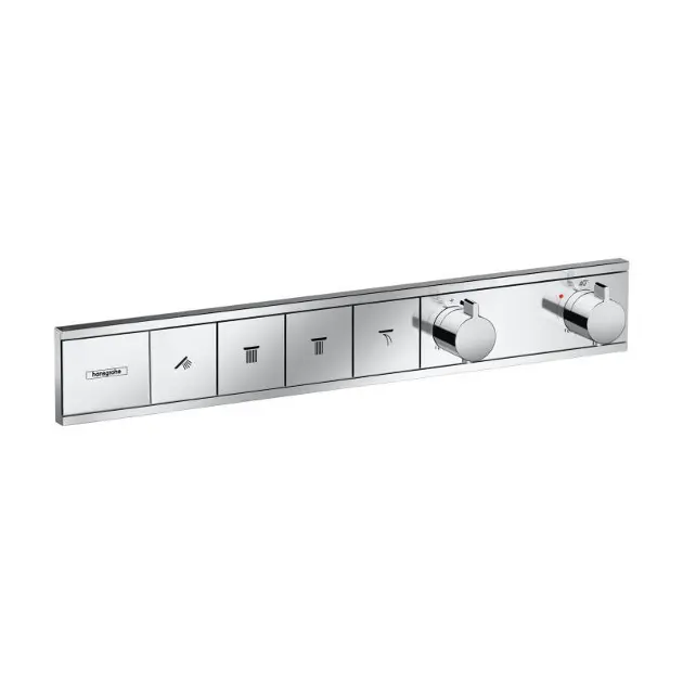 Hansgrohe - RainSelect - Zuhany csaptelep - 15382000