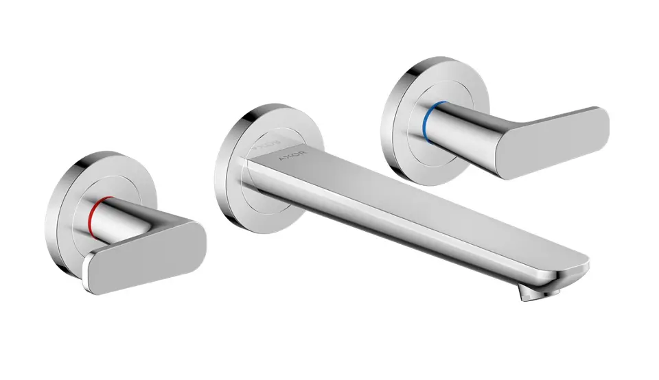 Axor - Citterio C - Mosdó csaptelep - 49070000