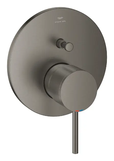 Grohe - Atrio - Kádtöltő csaptelep - 24355AL0