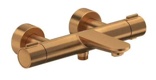 Duravit - Wave - Kádtöltő csaptelep - WA5220000004