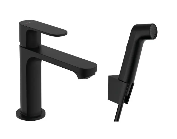 Hansgrohe - Rebris S - Mosdó csaptelep - 72215670