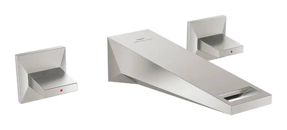 Grohe - Allure Brilliant - Mosdó csaptelep - 20628DC0