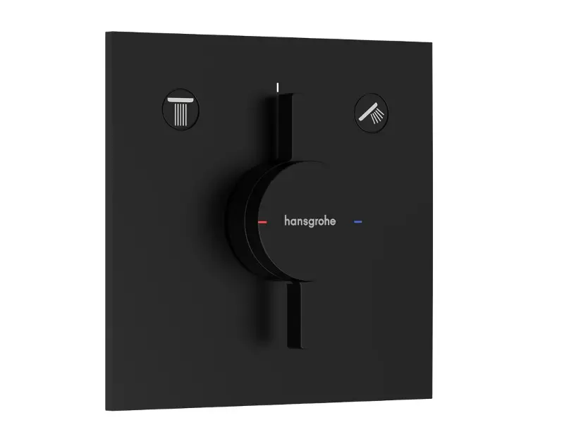 Hansgrohe - DuoTurn E - Zuhany csaptelep - 75417670