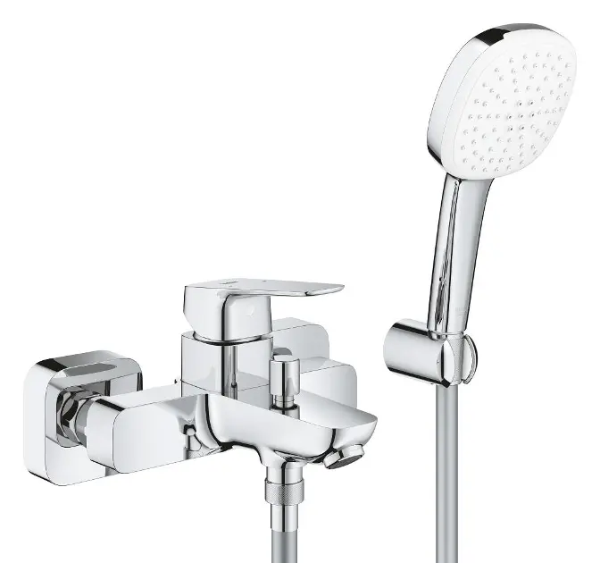 Grohe - Cubeo - Kádtöltő csaptelep - 1018140000
