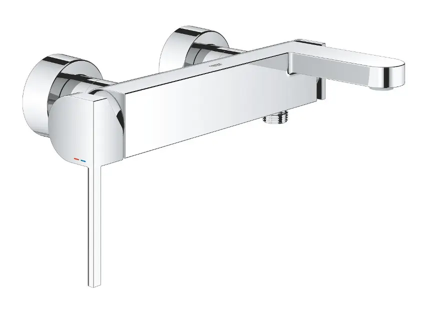 Grohe - Plus - Kádtöltő csaptelep - 33553003