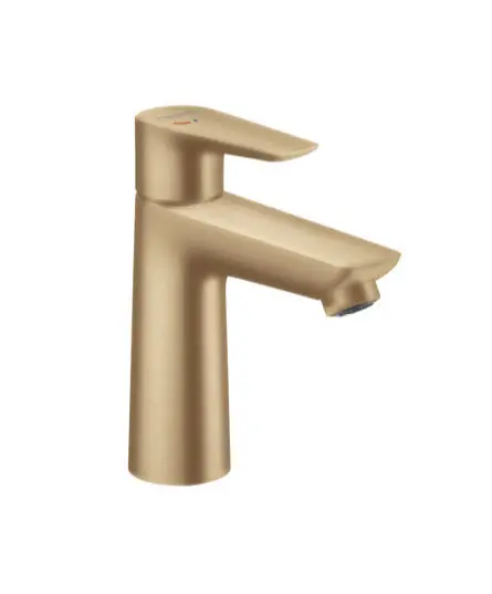 Hansgrohe - Talis E - Mosdó csaptelep - 71714140