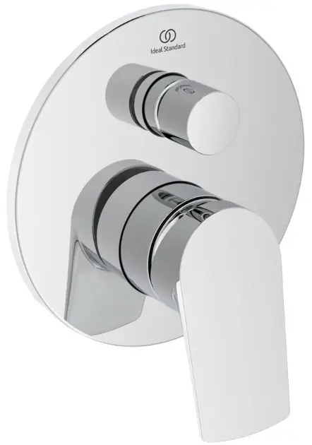 Ideal Standard - La Dolce Vita - Kádtöltő csaptelep - A7637AA