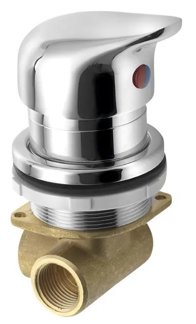 Sapho - Taps - Kádtöltő csaptelep - TMC12TY