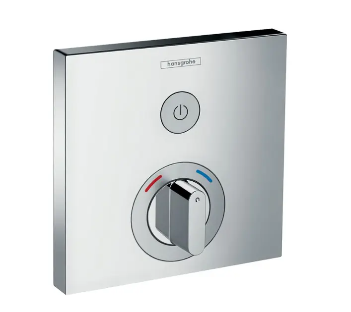 Hansgrohe - Shower Select - Zuhany csaptelep - 15767000