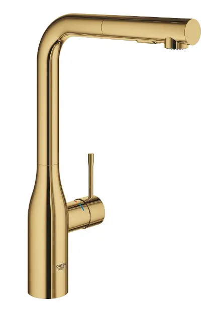 Grohe - Essence - Konyhai csaptelep - 30504GL0