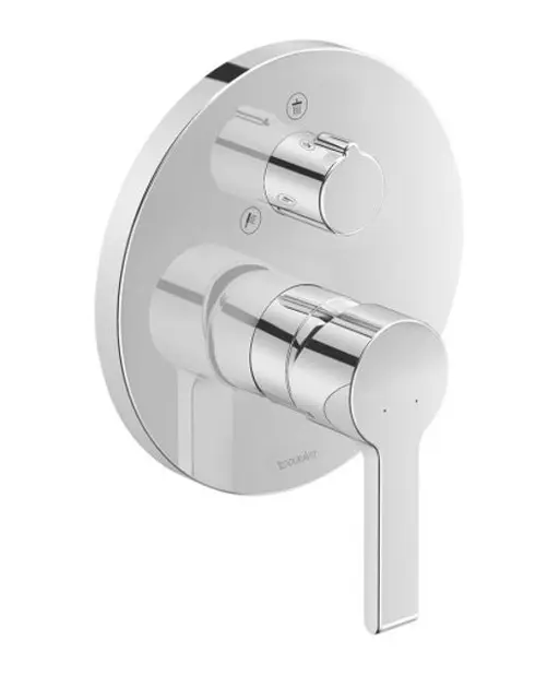 Duravit - B.2 - Zuhany csaptelep - B24210012010