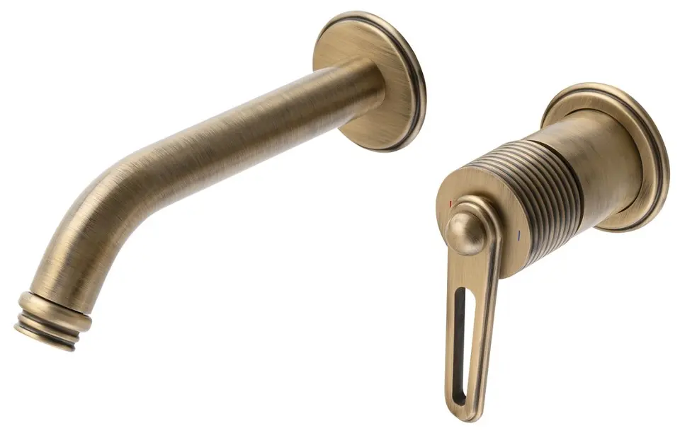 Sapho - Taps - Mosdó csaptelep - BB018/18