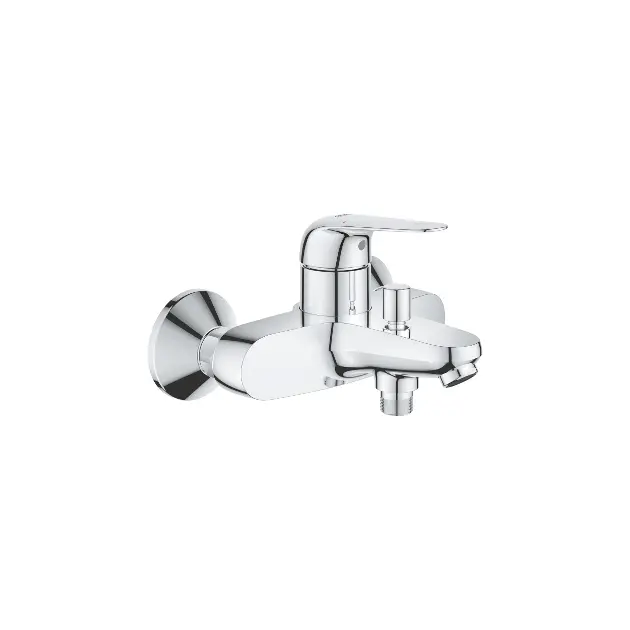 Grohe - Euroeco - Kádtöltő csaptelep - 24293001