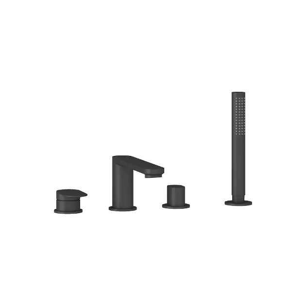 Ravak - Chrome II - Kádtöltő csaptelep - X070593