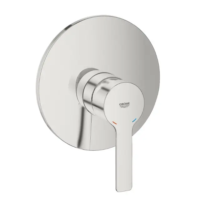 Grohe - Lineare - Zuhany csaptelep - 19296DC1