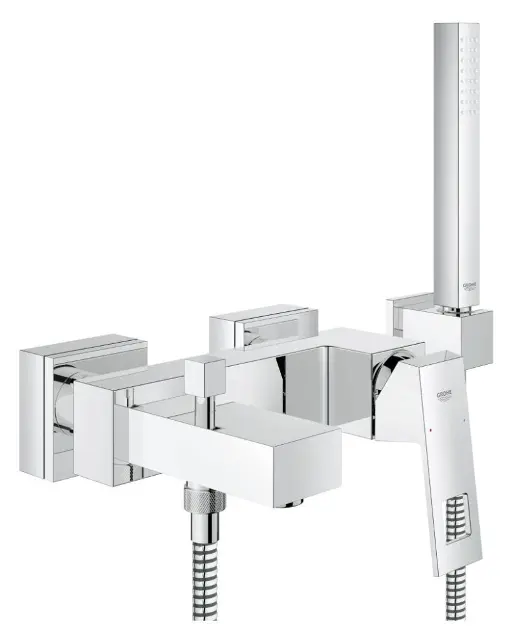 Grohe - Eurocube - Kádtöltő csaptelep - 23141000