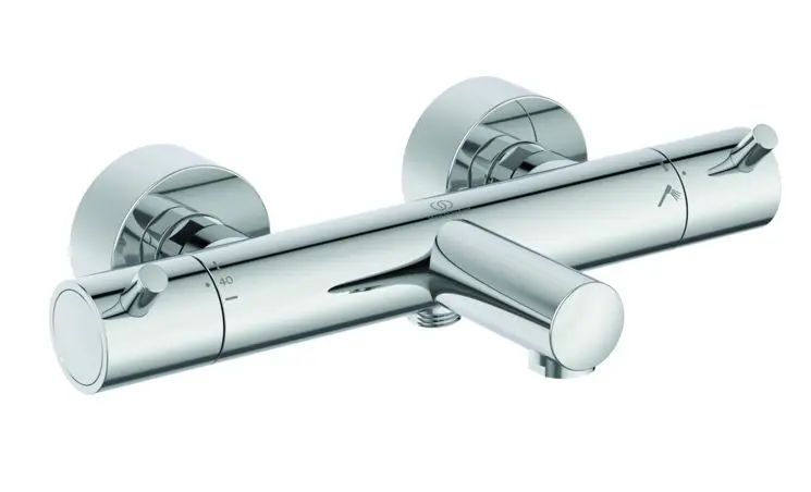 Ideal Standard - CeraTherm - Kádtöltő csaptelep - A7588AA