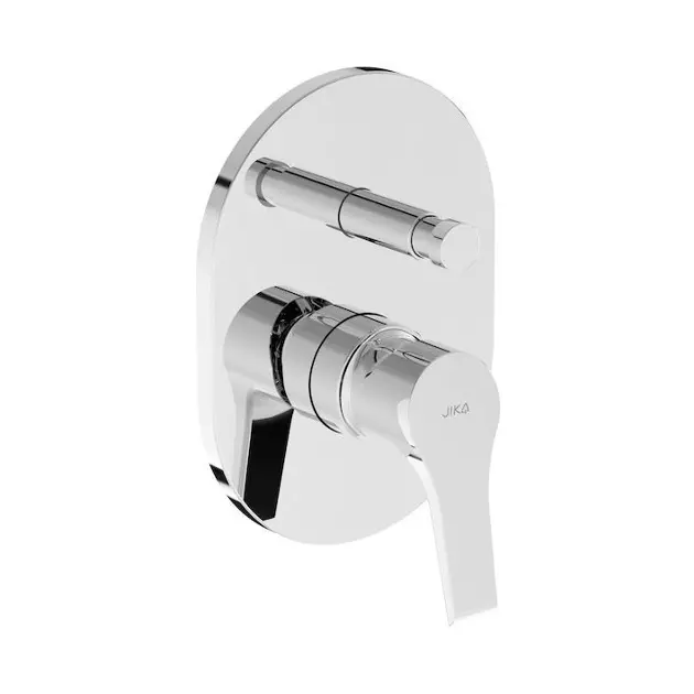 Jika - Cube - Zuhany csaptelep - H3211W60040001