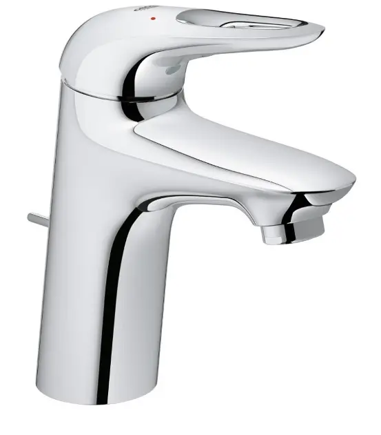 Grohe - Eurostyle - Mosdó csaptelep - 33558003