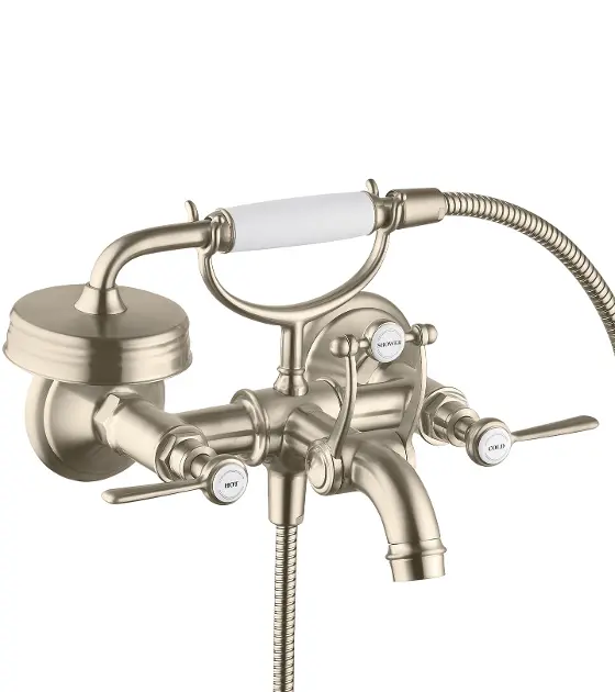 Axor - Montreux - Kádtöltő csaptelep - 16551820