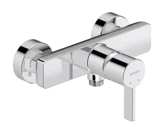 Duravit - D-Neo - Zuhany csaptelep - DE4230000010