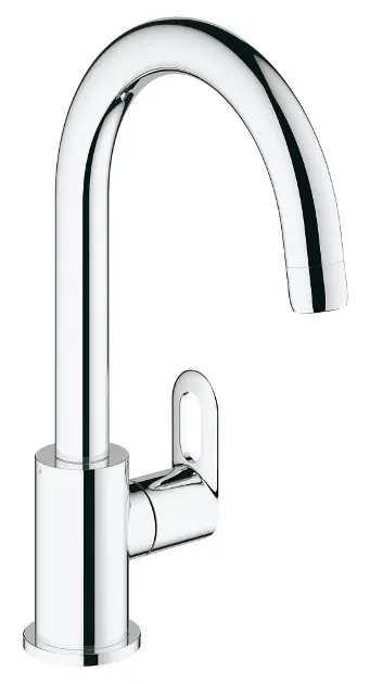 Grohe - BauLoop - Konyhai csaptelep - 31222000