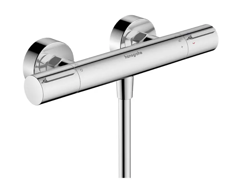 Hansgrohe - Ecostat Element - Zuhany csaptelep - 13346000