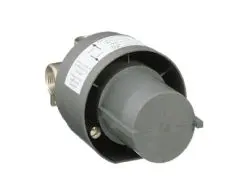 Hansgrohe - Concealed bodies - Alaptest - 13620180