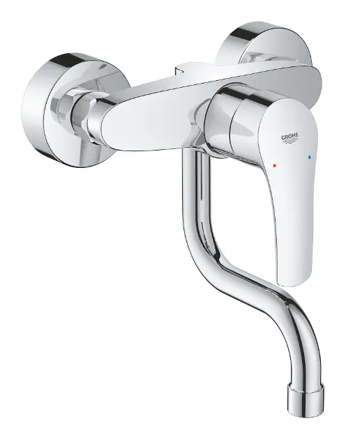Grohe - Eurosmart - Konyhai csaptelep - 31509003