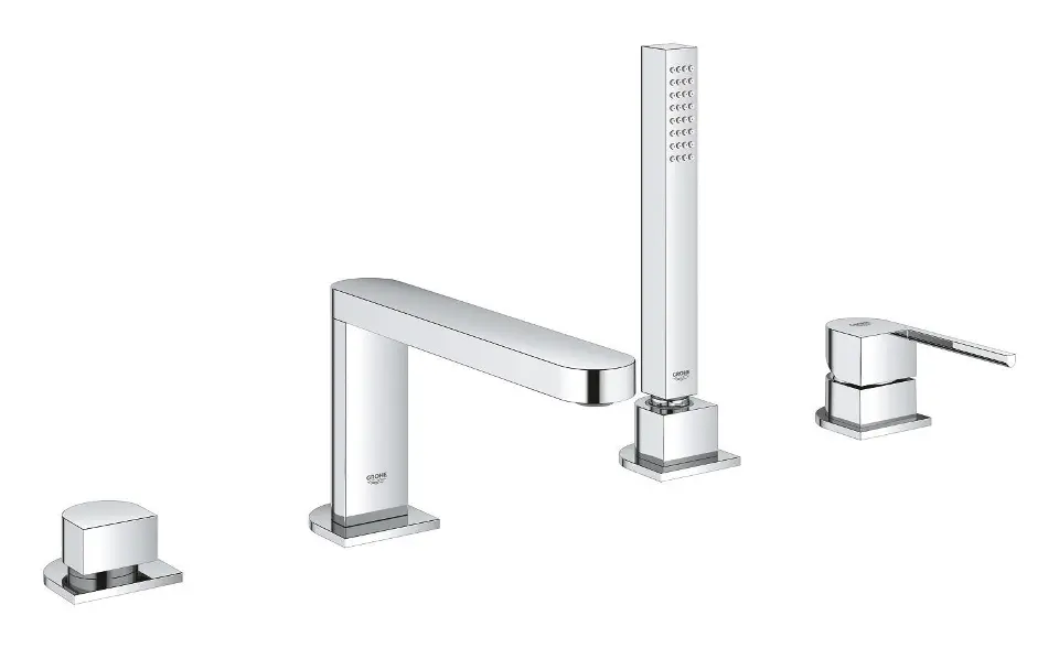 Grohe - Plus - Kádtöltő csaptelep - 29307003
