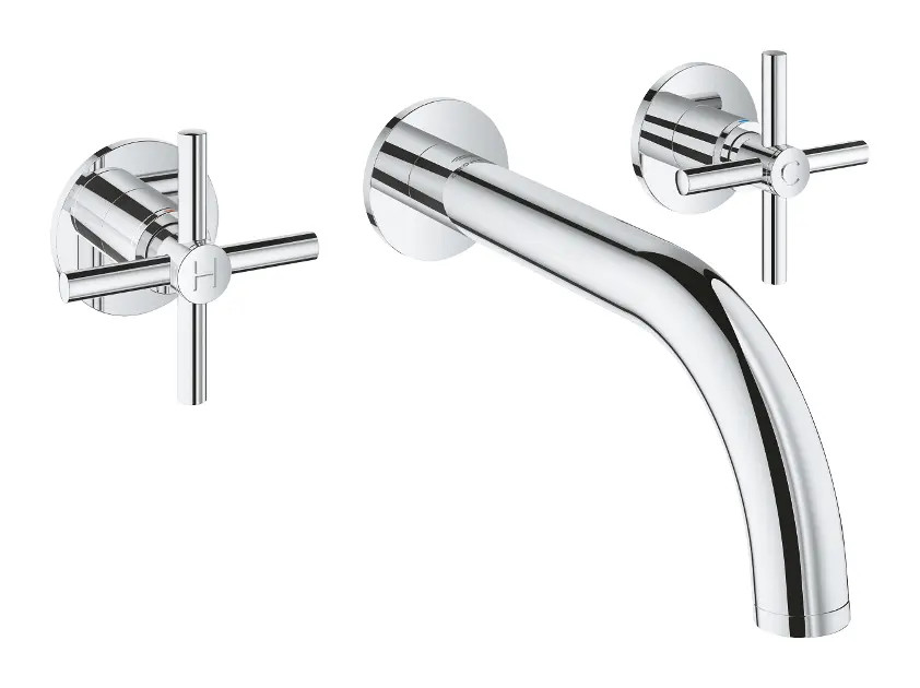 Grohe - Atrio - Mosdó csaptelep - 20661000