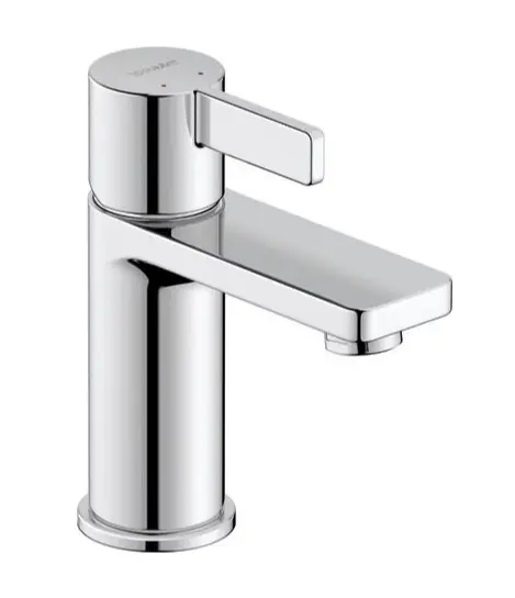 Duravit - D-Neo - Mosdó csaptelep - DE1010002010