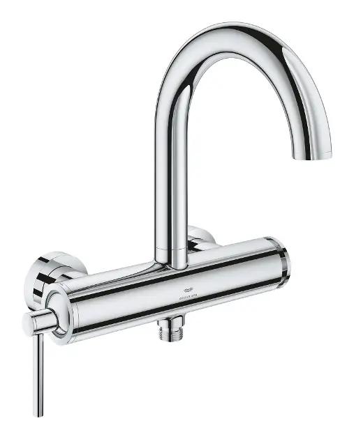 Grohe - Atrio - Kádtöltő csaptelep - 24367000